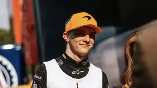 Piastri conquista el Gran Premio de Hungría 