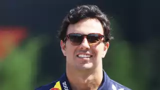   GP de Italia 2024 en vivo: Dónde ver la carrera de Checo Pérez en Monza  