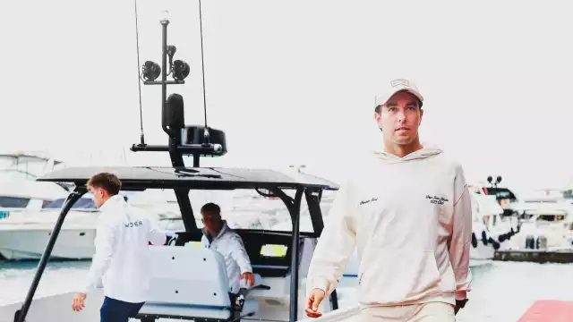 Checo Pérez inició su historia en Red Bull en 2020, misma que seguirá escribiendo hasta 2026