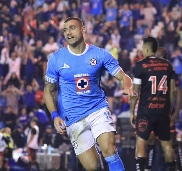 El griego que est{a enamorado de Polanco