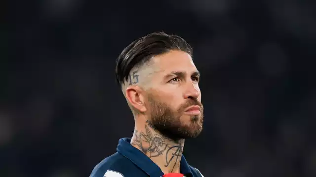 Ramos debutó ante San Luis