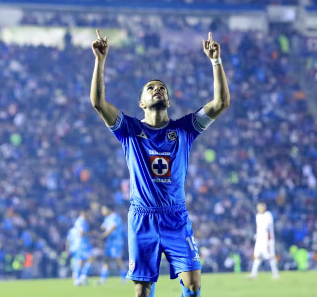 La máquina pitó ante el Rebaño