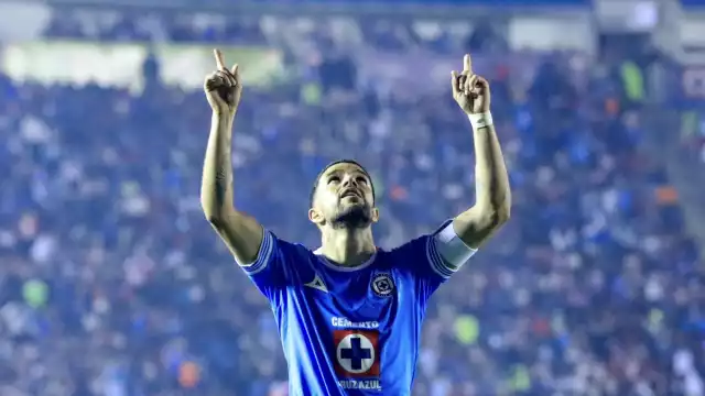 La máquina pitó ante el Rebaño