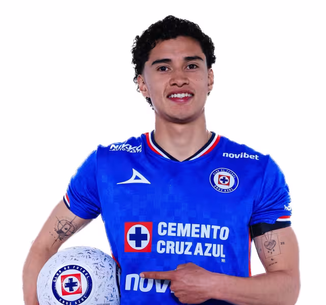 El bicampeón ya es de La Máquina