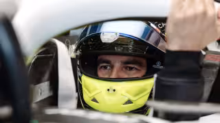 GP de Australia 2026: George Russell se queda con la pole; Checo Pérez eliminado en Q1