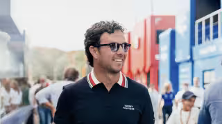 Checo Pérez partirá 17 en el GP de Italia; Gasly se queda con la pole