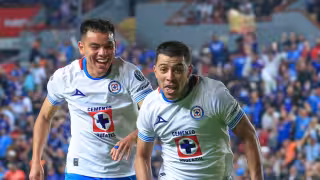 Erik Lira, cada vez más cerca de Europa: Mónaco ya negocia con Cruz Azul