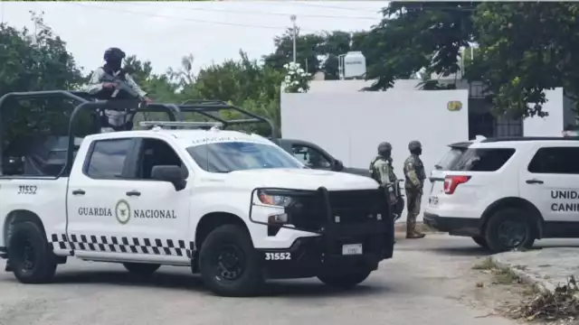 El cateo se reporta en el fraccionamiento Rinconada de Kanasín