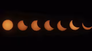 Eclipse solar del 12 de agosto de 2026: países donde se verá y por qué será histórico
