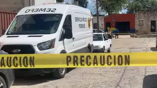 Hombre entra con una mujer a un hotel del Centro de Mérida y muere una hora después