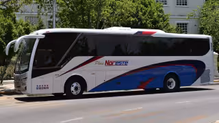 Violencia en Cancún impacta corridas de autobuses desde Tizimín