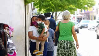 Tos ferina se desploma en Yucatán: pasa de 30 casos a sólo uno en 2026