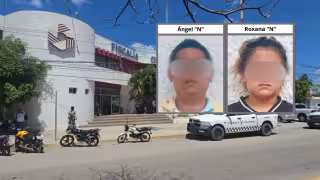 Justicia para Hanna: Condenan a 55 años de prisión a su madre y padrastro por feminicidio en Campeche