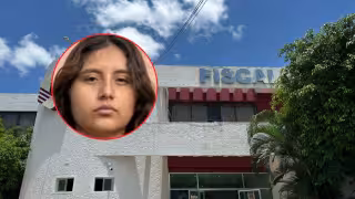 Buscan a Joseline Hernández, adolescente de 16 años desaparecida en el barrio de Santa Ana en Campeche