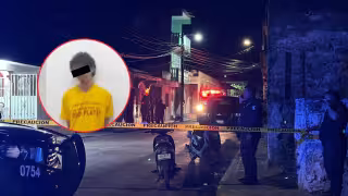 Dan 35 años de prisión a hombre que asesinó a su propia madre en Champotón