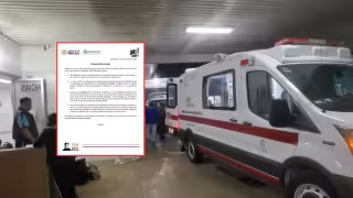 Fallece la pequeña Emma tras complicaciones durante su traslado de Campeche a Mérida