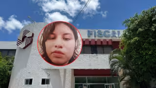 Otra estudiante desaparece en Campeche: buscan a adolescente de 16 años