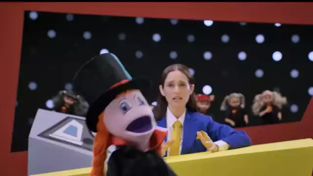 El video esta ya disponible en youtube