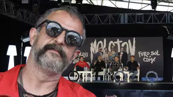 Tito Fuentes reaparece en redes