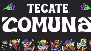 Tecate Comuna 2026: cartel completo, fechas y cuándo comprar boletos