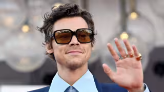 Harry Styles reaparece: video sorpresa, web misteriosa y señales de comeback ¿Regresa?