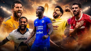 ¡Se buscan semifinales! EN VIVO ¿Dónde ver los partidos de cuartos de final de vuelta de la Liga MX 2026?