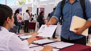 ¿Buscas trabajo en Campeche? Habrá Feria de Empleo este 8 de octubre; dónde será y cómo participar