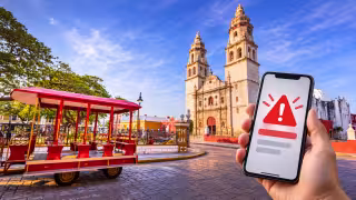 No necesitarás saldo: Por esta razón recibirás una alerta en tu celular el 19 de septiembre en Campeche