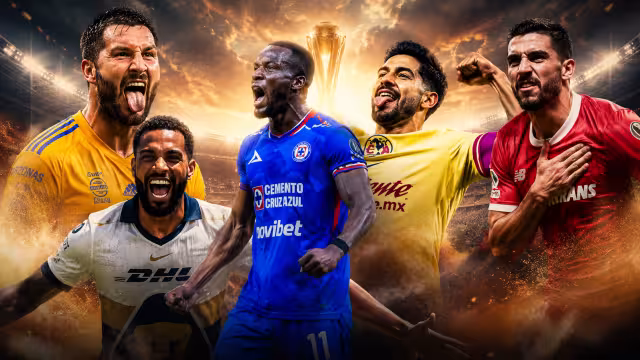 Se buscan semifinalistas para el Clausura 2026 de la Liga MX: sigue aquí los pormenores.