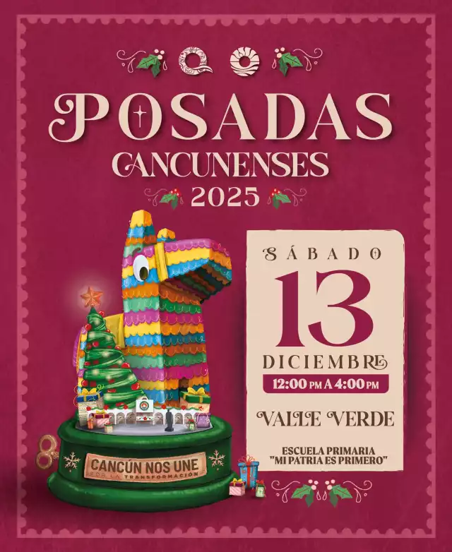 Se esperan miles de actividades, sorpresas y más