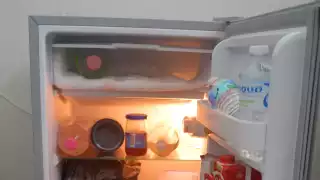 Miles de familias en Campeche viven sin refrigerador ni estufa