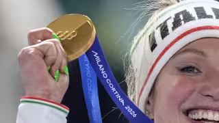 ¿Cómo va el Medallero en Milano Cortina 2026 hoy? Consulta la tabla de medallas de los Juegos Olímpicos de Invierno