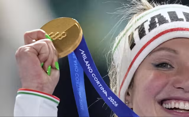 El Medallero de Milano Cortina ya no para hasta la clausura de los JJ.OO. de Invierno.