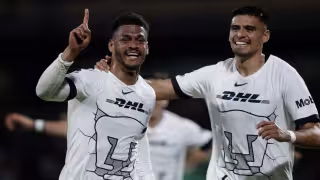 Pumas analiza la salida de un jugador que la afición ya no quiere; Santos de Neymar lo busca