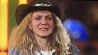 Manola Diez explotó contra la granja