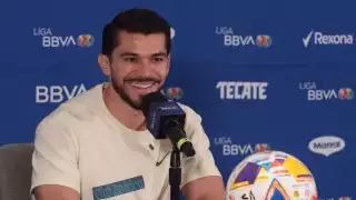 Henry Martín defiende a André Jardine y pide unidad en América 