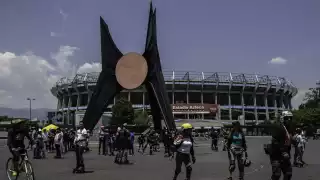 El Estadio Azteca se  reinventa y dará tours con realidad virtual