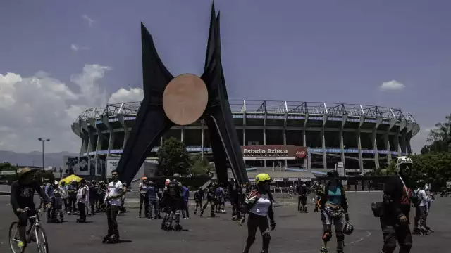 Podrás vivir las remodelación del coloso de Santa Úrsula y recorrer el campo