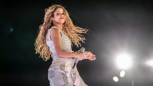 Las 50 mejores voces femeninas del pop latino: Shakira supera a leyendas como Celia Cruz y Mercedes Sosa