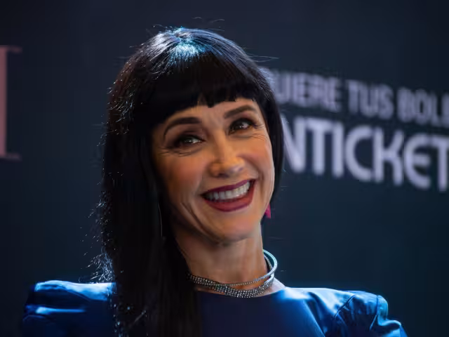 La cantante no dado a conocer si las declaraciones son verdad o chismes