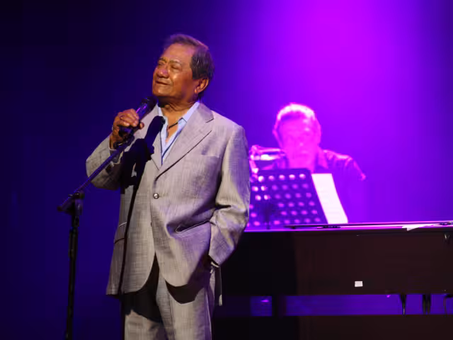 En 28 de diciembre de 2020, el maestro Armando Manzanero perdía la vida en la Ciudad de México