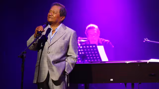 En 28 de diciembre de 2020, el maestro Armando Manzanero perdía la vida en la Ciudad de México