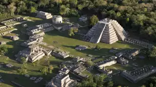 Mayapán podría reabrir luego de dos años cerrada tras el conflicto entre ejidatarios de Telchaquillo y el INAH