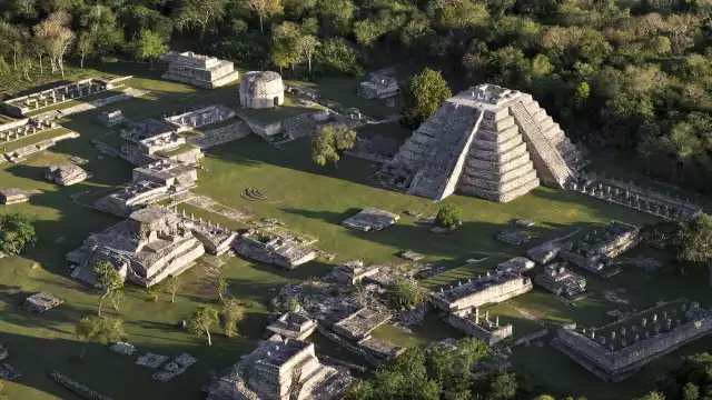 Mayapán, la última gran ciudad maya, podría reabrir tras dos años de conflicto agrario