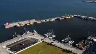 Puertos de Campeche: ¿Cuántos y cuáles son?