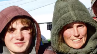 Madre e hijo hacen historia por México en los Juegos Olímpicos de Invierno ¡Competirán juntos!