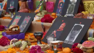 ¿Cuándo se debe quitar la ofrenda de Día de Muertos?