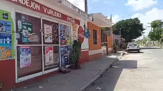 Catean y aseguran seis predios al Sur de Mérida por presunto narcomenudeo