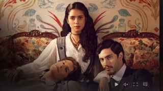 Mal de amores: Estas son las locaciones donde Netflix grabó la serie de Ángeles Mastretta