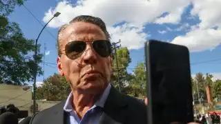 Alfredo Adame, primer famoso confirmado en La Granja VIP de TV Azteca 